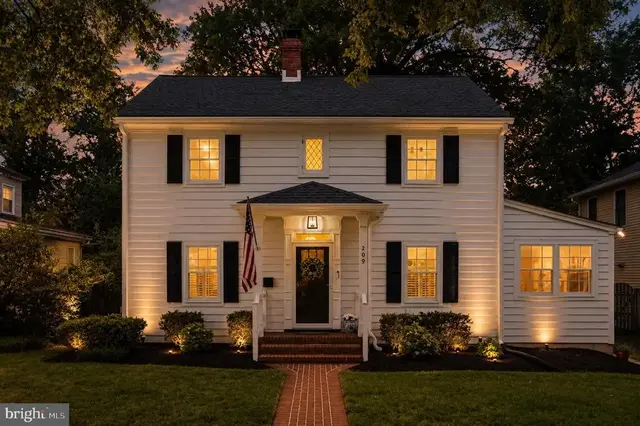 209 S Cherry Grove Ave, Annapolis