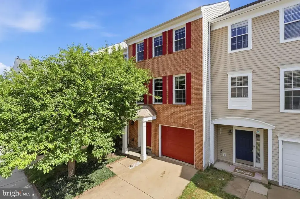14214 Beddingfield Way, CENTREVILLE