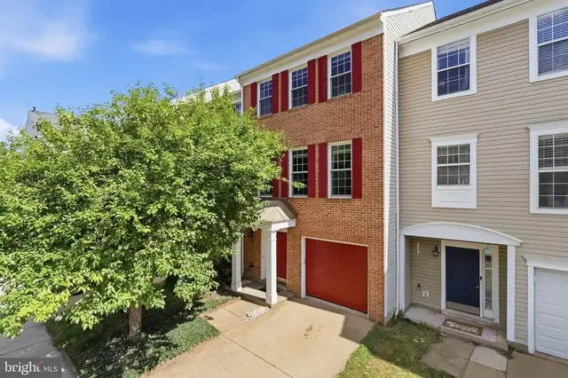 14214 Beddingfield Way, Centreville