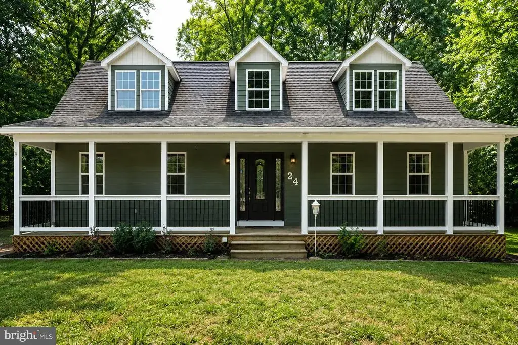 24 Pointer Ln, ZION CROSSROADS