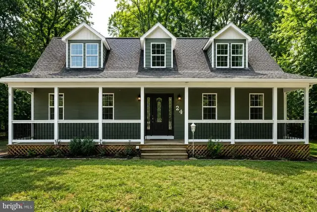 24 Pointer Ln, Zion Crossroads