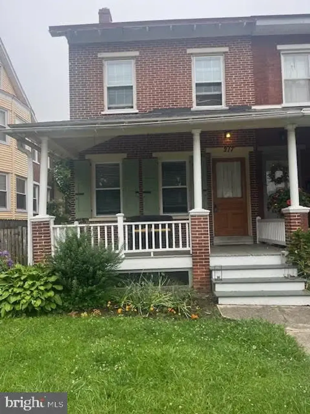 217 N Adams St #2, WEST CHESTER