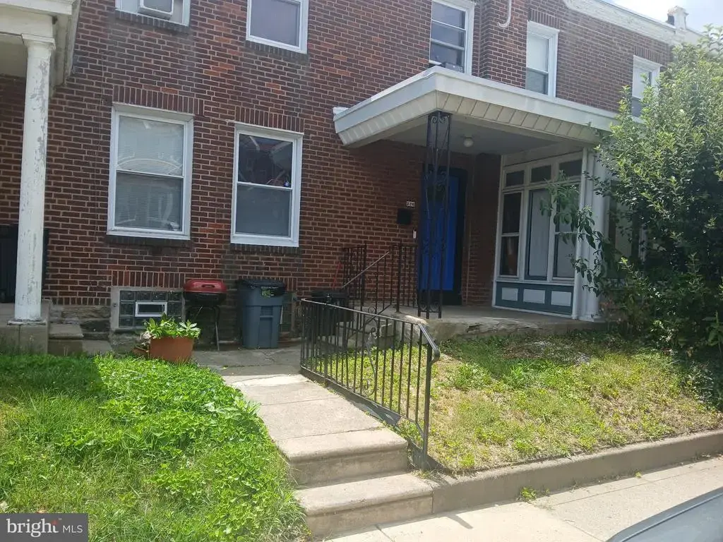 226 W Laveer St, PHILADELPHIA