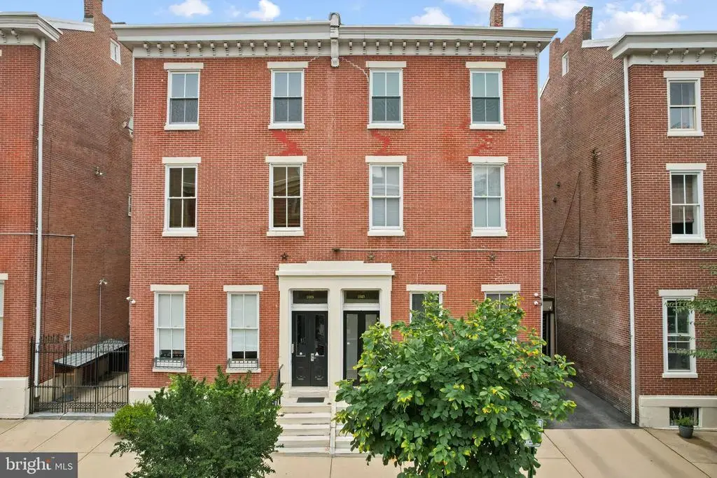 1613 Green St #1, PHILADELPHIA