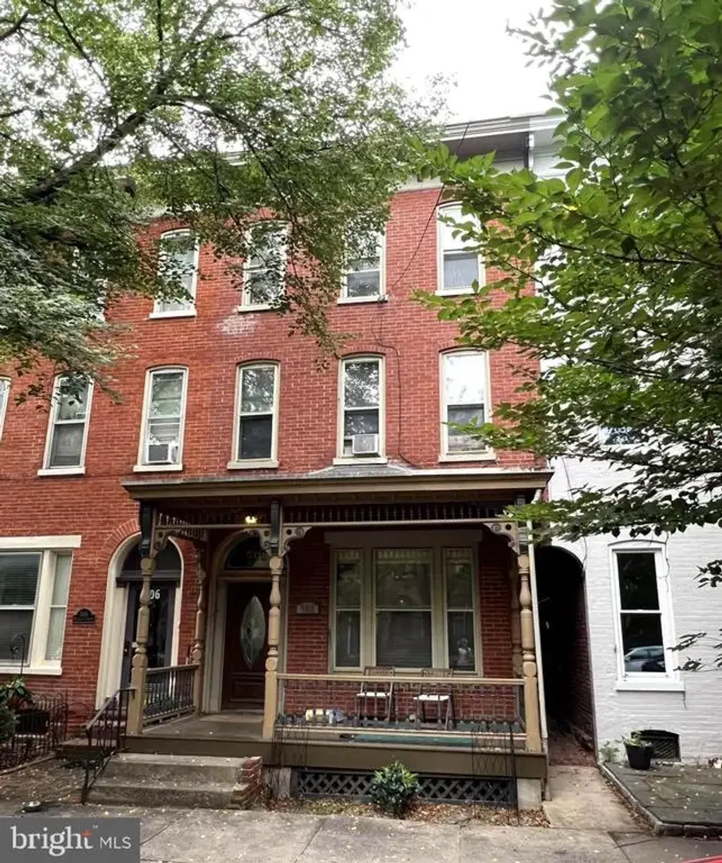 508 W Chestnut St, LANCASTER