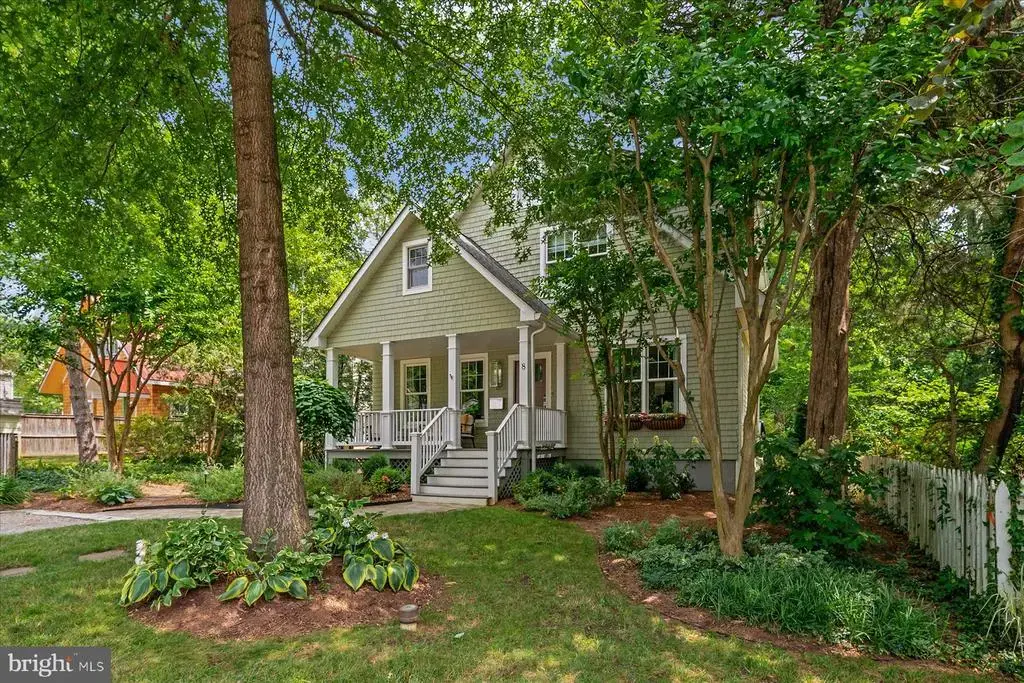8 Shiley St, ANNAPOLIS