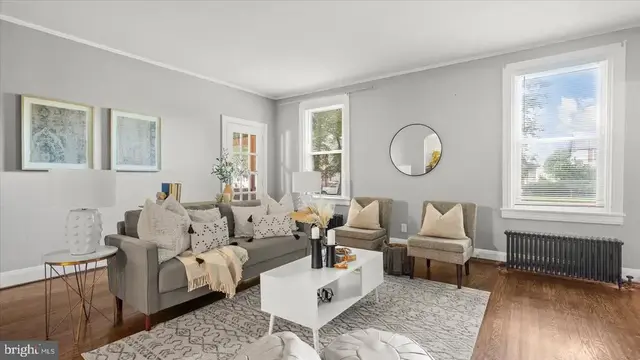 216 N Union Ave, Havre De Grace