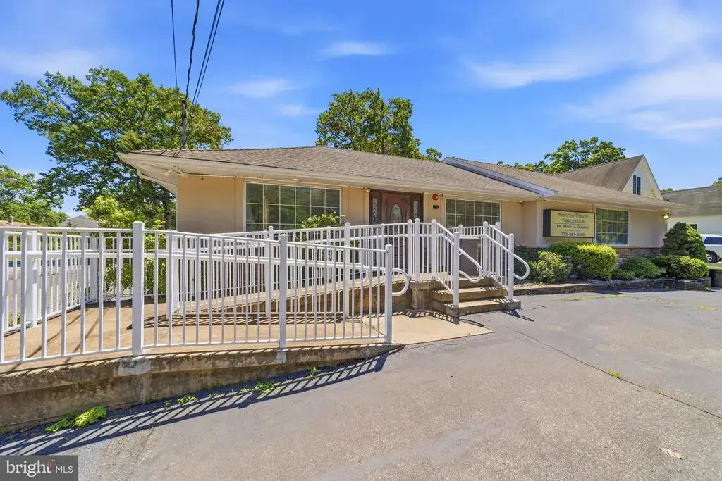 333 Spotswd-engtwn, MONROE TOWNSHIP