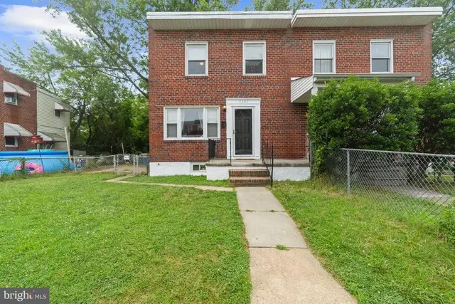7403 Kirtley Rd, Baltimore