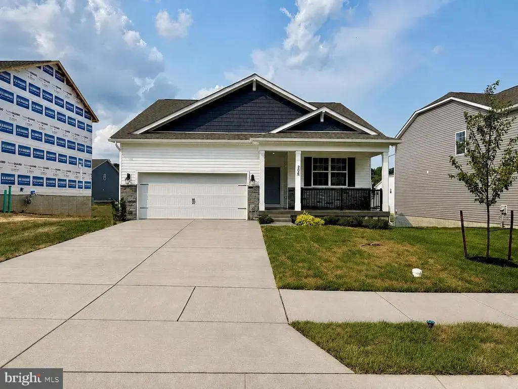 206 Lindsey Dr, COLUMBIA