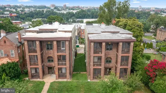2111 Park Ave, Baltimore
