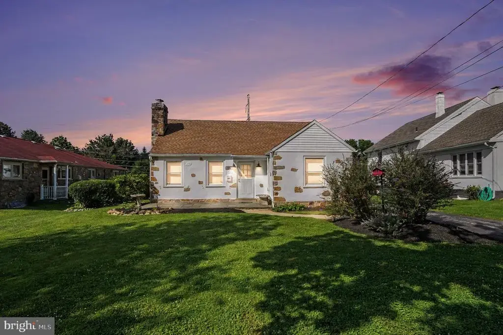 908 E Haverford Rd, BRYN MAWR