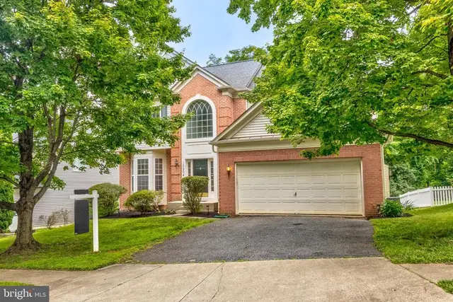 10504 Willow Vista Way, Cockeysville