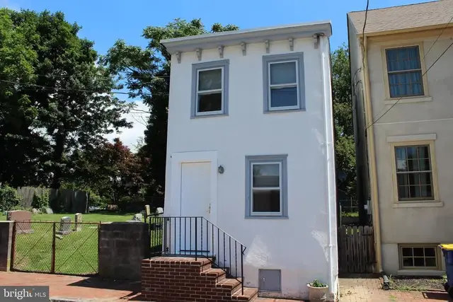 407 Williams St, New Castle