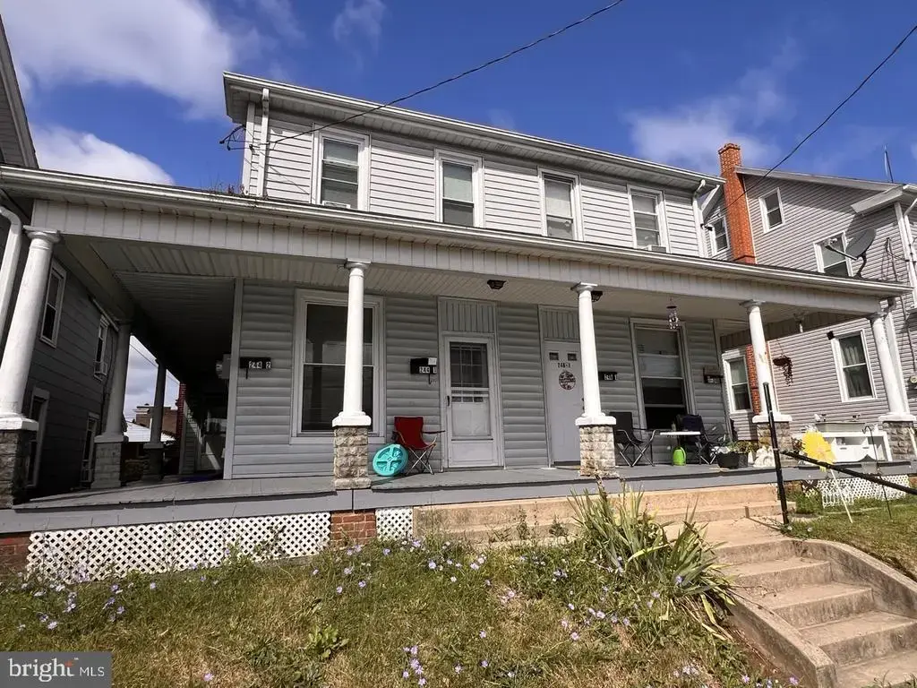 244 - 246 N Market St, ELIZABETHTOWN