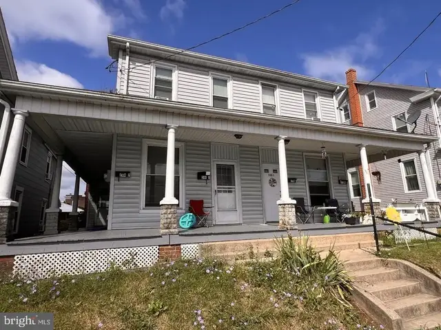 244 - 246 N Market St, Elizabethtown