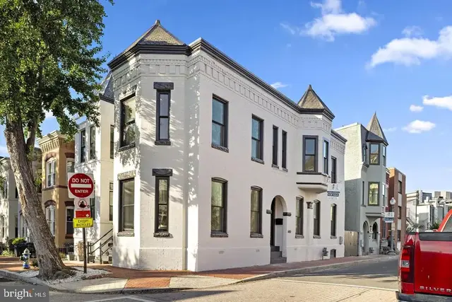 600 U St Nw, Washington