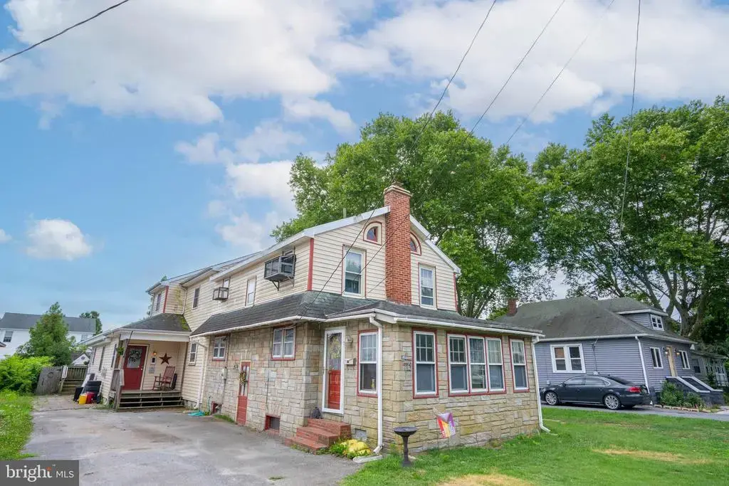 713 Chestnut St, MILTON