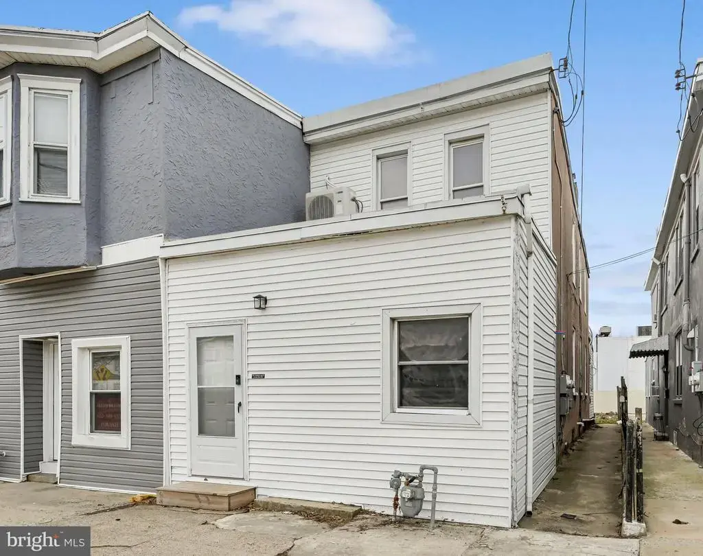 402 Market St, MARCUS HOOK