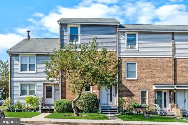 9412 Canterbury Rdng #268, Laurel