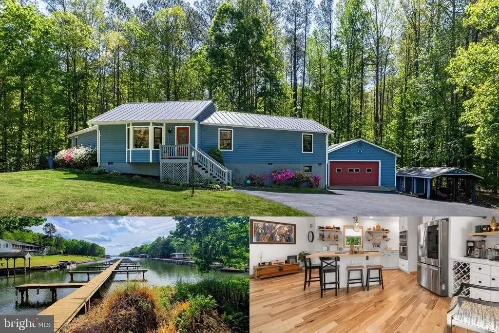 3319 Viola Way, BUMPASS