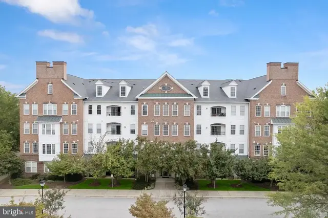 6000 Same Voyage Way #401, Clarksville