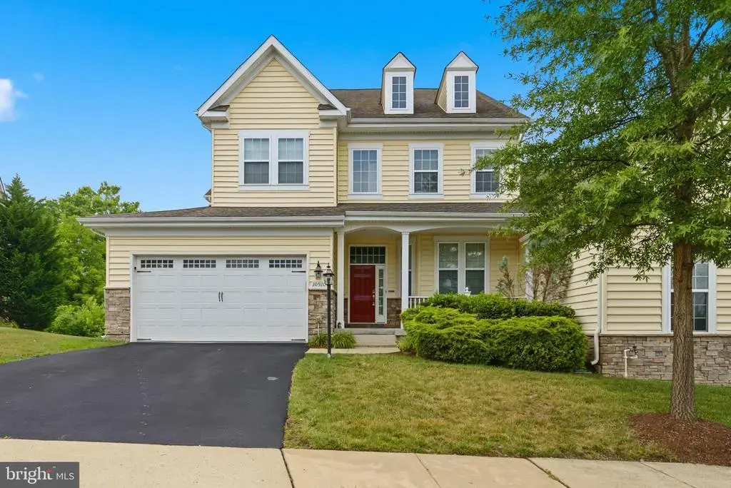 20920 Ashburn Heights Dr, ASHBURN