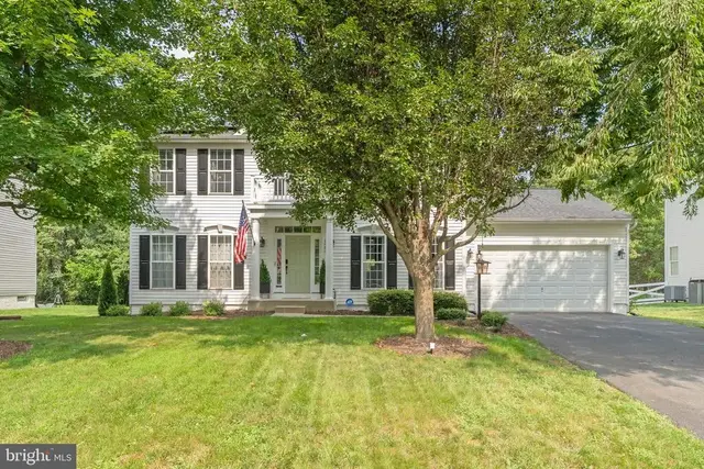 123 Hunton Dr, Fredericksburg