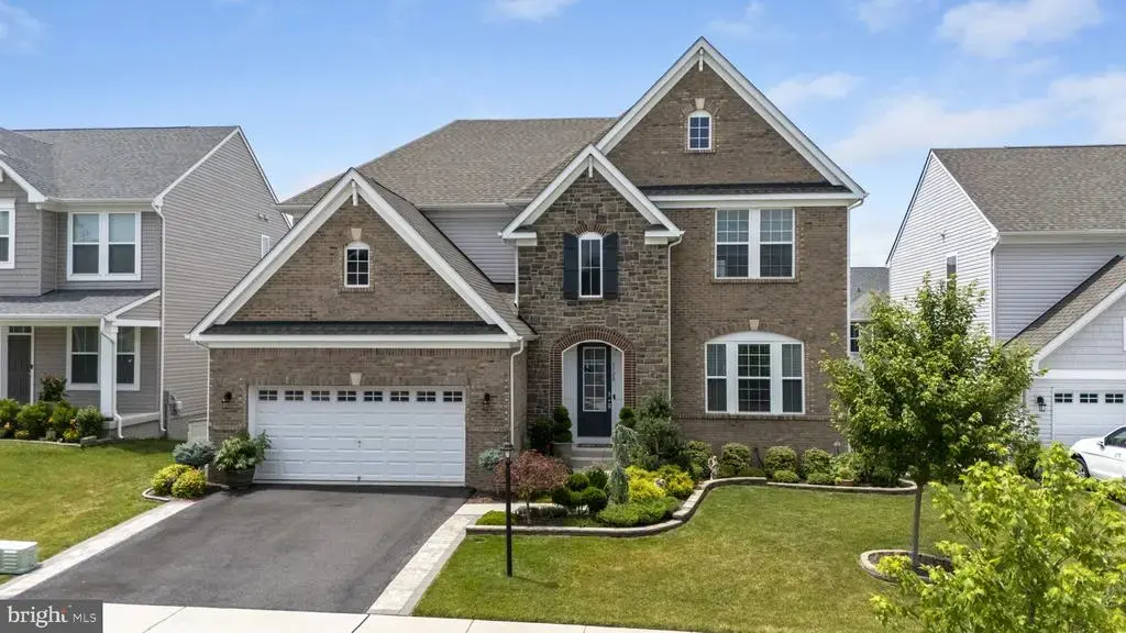 5720 Hawk Ridge Rd, FREDERICK