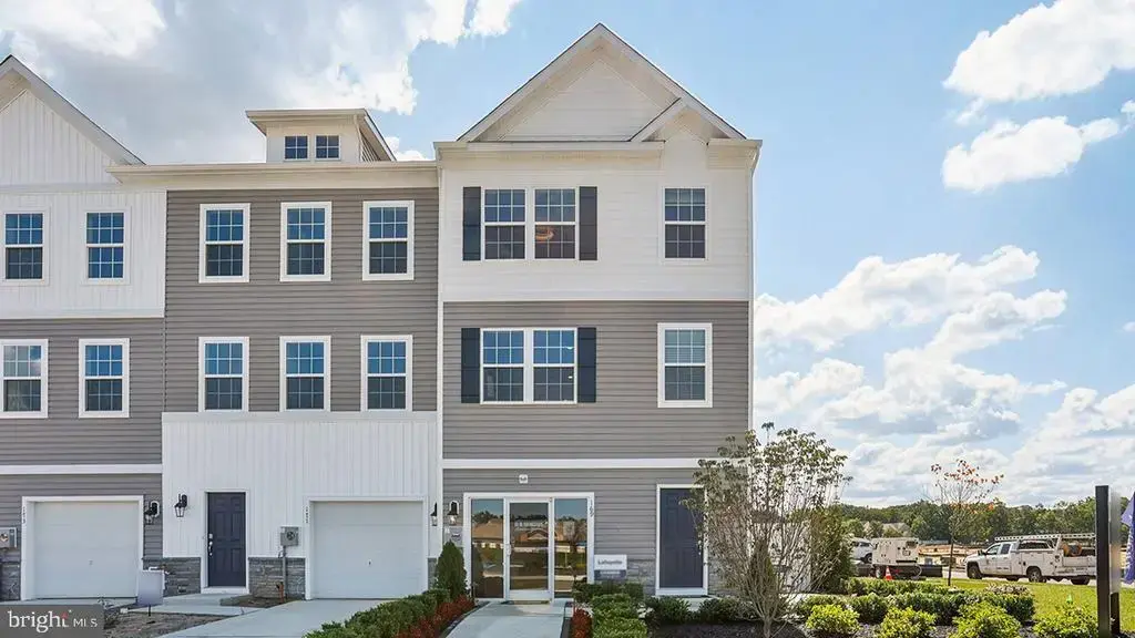 131 Essex Drive, SICKLERVILLE