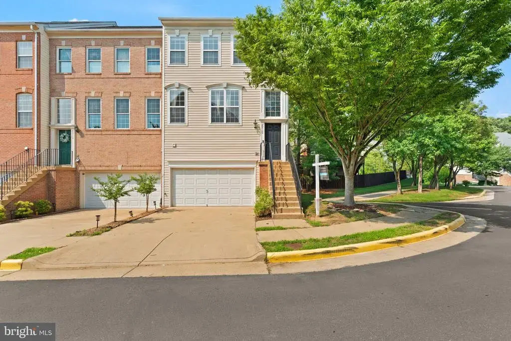 6712 Sullivan Way, ALEXANDRIA