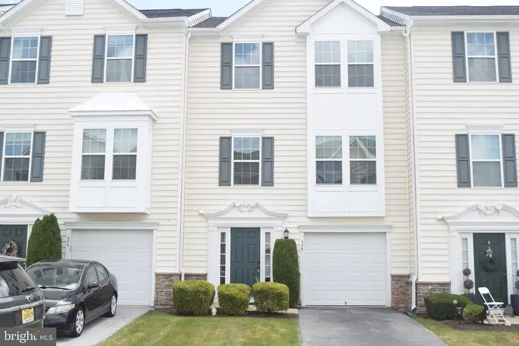 226 Bardel Dr #226, COATESVILLE