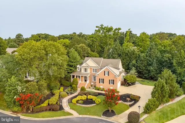 5129 Rolling Reach, Williamsburg