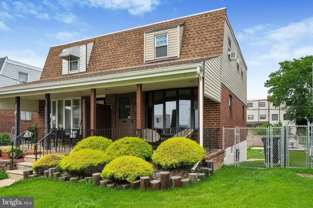 3447 Aubrey Ave, PHILADELPHIA
