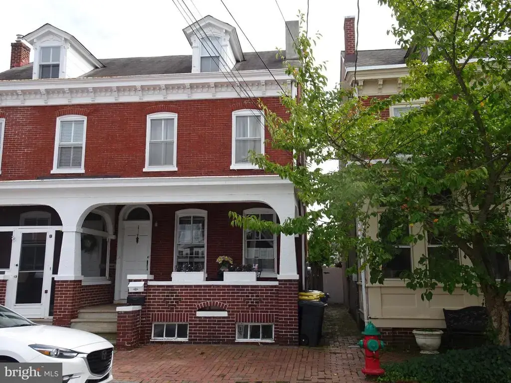 41 W 5th St #1, NEW CASTLE