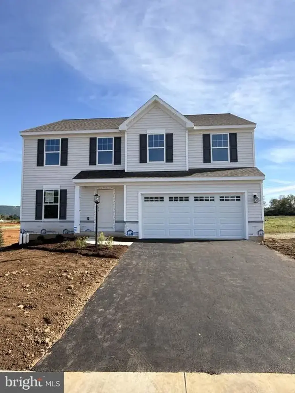 228 Broad Oak Ln #lot 152, STATE COLLEGE