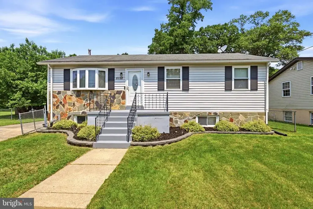 5122 Navahoe St, COLLEGE PARK