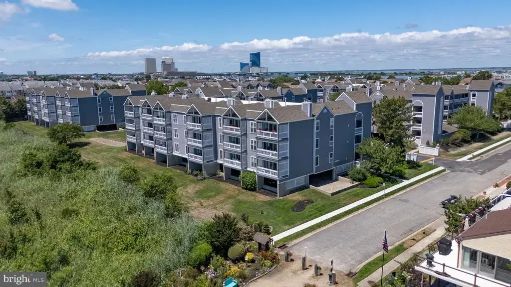 4800 Harbor Beach Blvd #4103, BRIGANTINE
