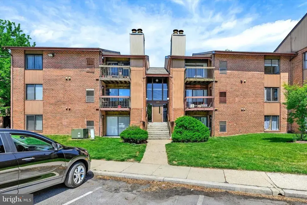 116 Mountain Rd #3c, GLEN BURNIE