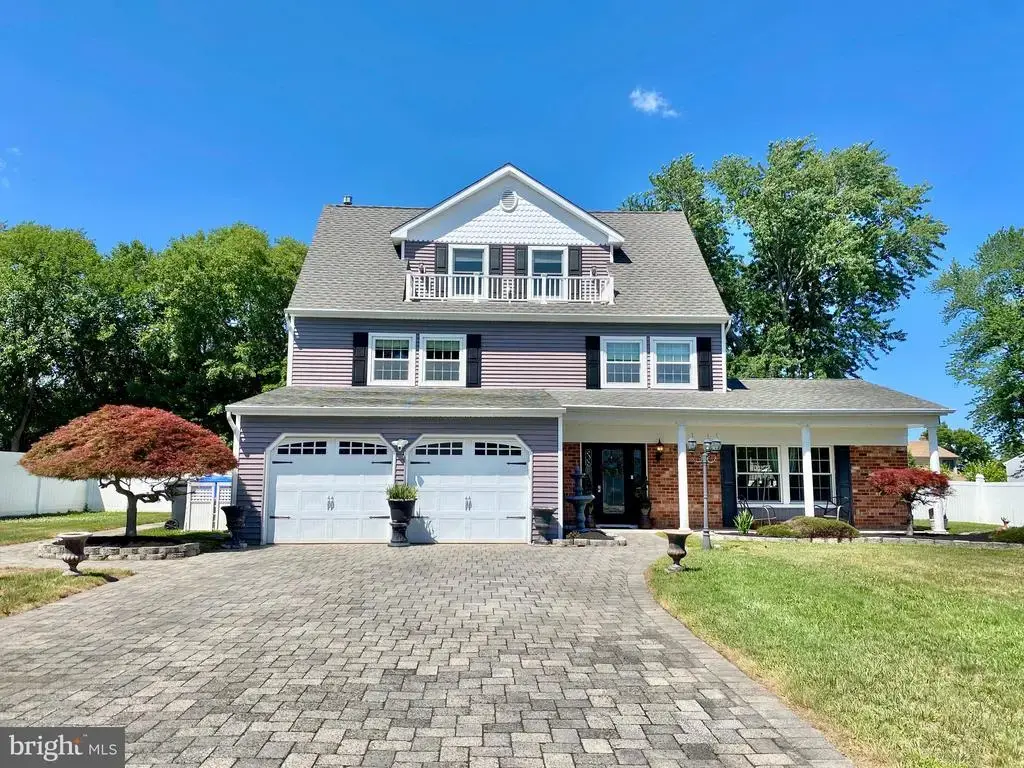 327 Barcelona Dr, TOMS RIVER
