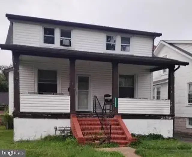 121 Clarendon, Baltimore