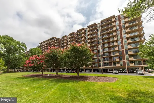 1300 Army Navy Dr #814, Arlington