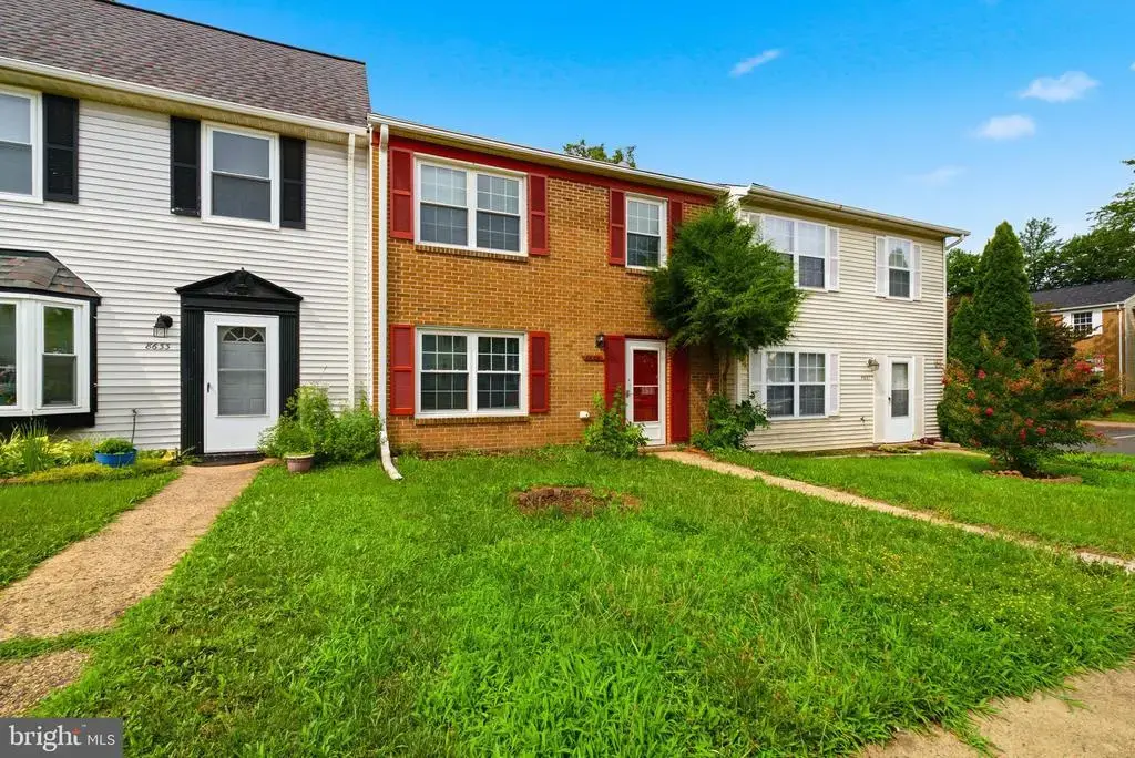 8635 Reinecke Ct, MANASSAS PARK