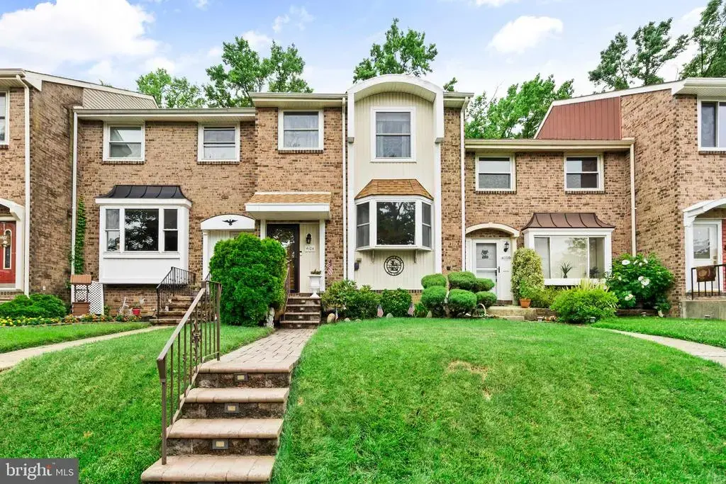 4104 Barnstaple Ct, BENSALEM
