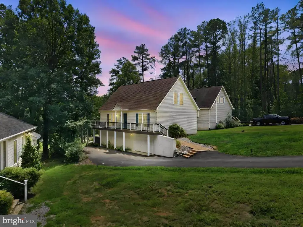 3359 Fisherman Way, BUMPASS