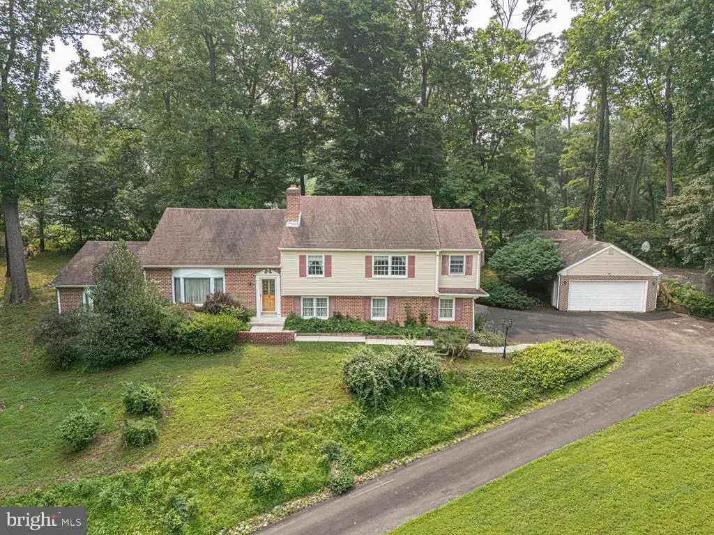 505 Cricket Ln, MEDIA