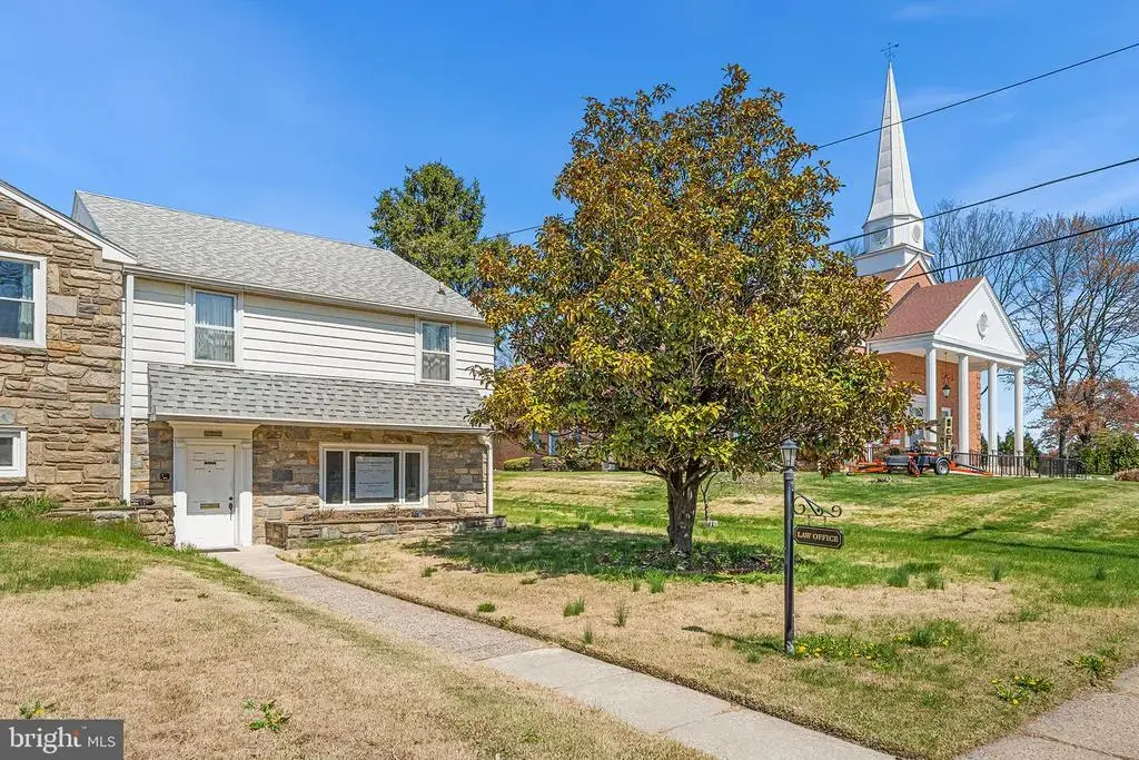 1 N Ormond Ave, HAVERTOWN