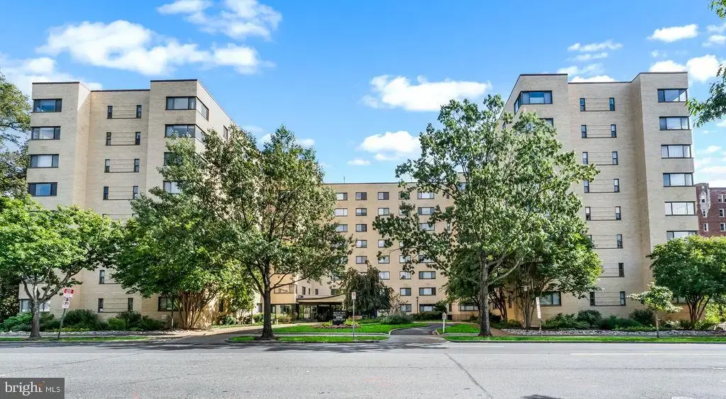 3701 Connecticut Ave Nw #333, WASHINGTON