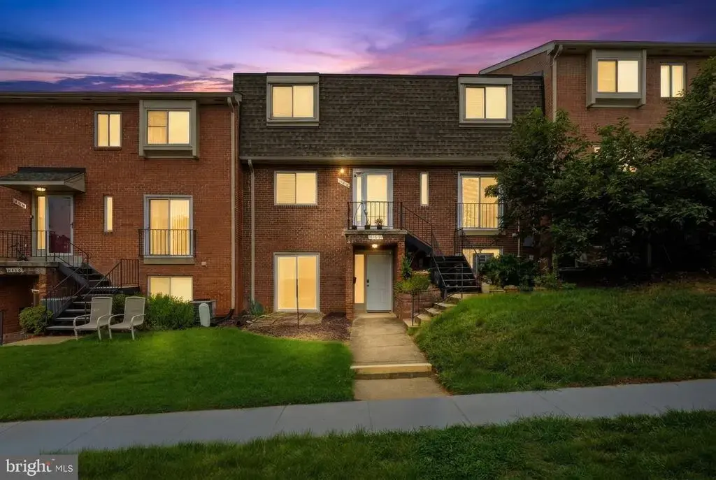 4606 Conwell Dr #149, ANNANDALE