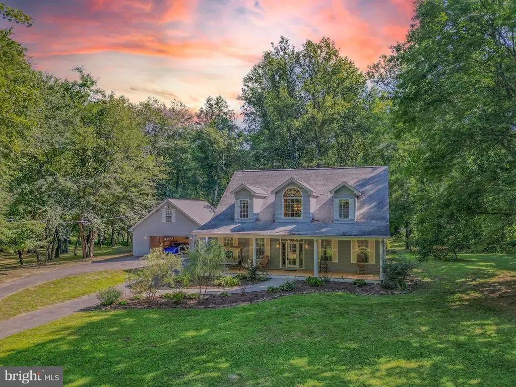 14555 Lee Hwy, AMISSVILLE